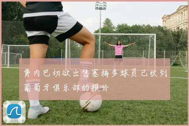 费内巴切欲出售塞梅多球员已收到葡萄牙俱乐部的报价